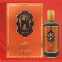 酌友品鉴