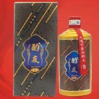 酌友尊雅