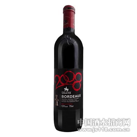 ��������ܽAOC����2008�ɺ����Ѿ�750ml
