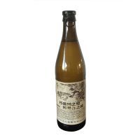 行是知精酿啤酒
