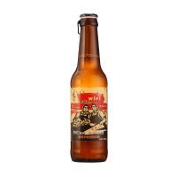 蹭网精酿啤酒