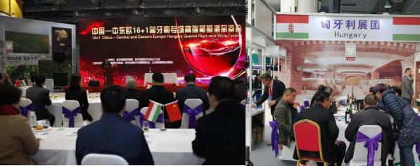 新鲜出炉,2019国内顶级葡萄酒博览会一览