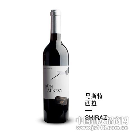 马斯特干红