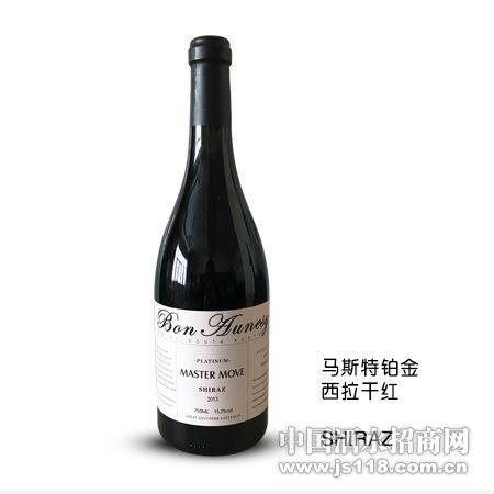 马斯特铂金