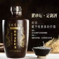 私人定制坛装