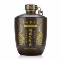 商务定制坛装