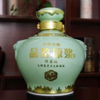 醉黔古品鉴原浆