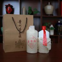 醉黔古窖藏原浆