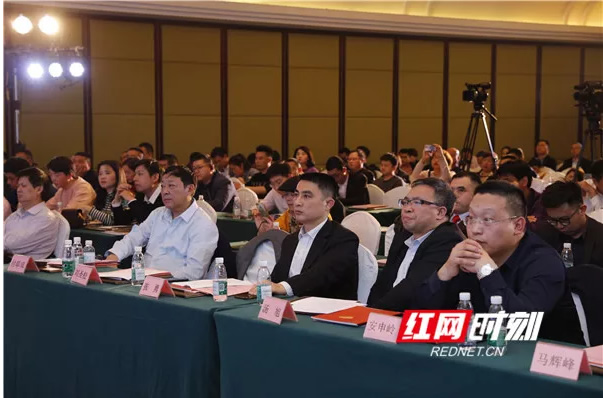 重磅|2019年度仁创糖酒会全案服务产品之成都发布会