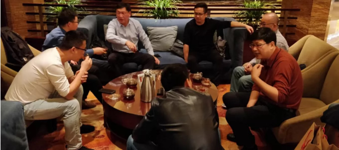 重磅|2019年度仁创糖酒会全案服务产品之成都发布会