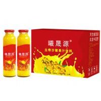 曦晟源生榨