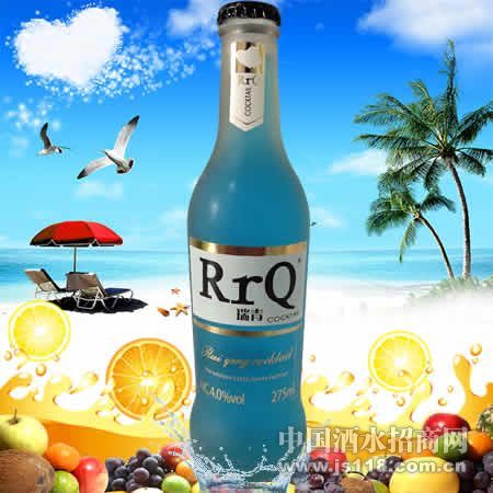 RrQ蓝莓鲜果鸡尾酒