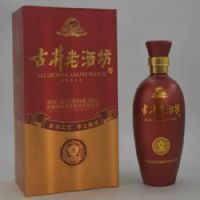 天韵古井老酒坊