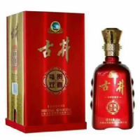 古井双喜酒