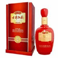 逸之藏古井御藏酒