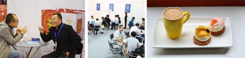 预约配对其实是这么回事-齐鲁火锅节