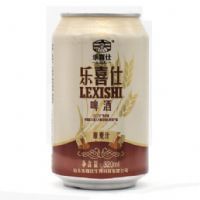 乐喜仕原麦汁啤酒