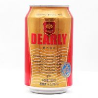 鼎力金纯 320ml