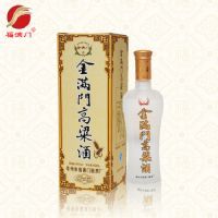 金满门高粱酒