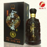 金六顺8年