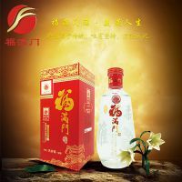 雅柔42°浓香型白酒