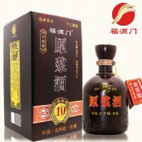 【福满门】原浆10年