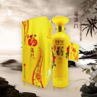 福满门窖龄30年