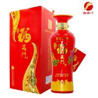 百年福满门窖龄10年