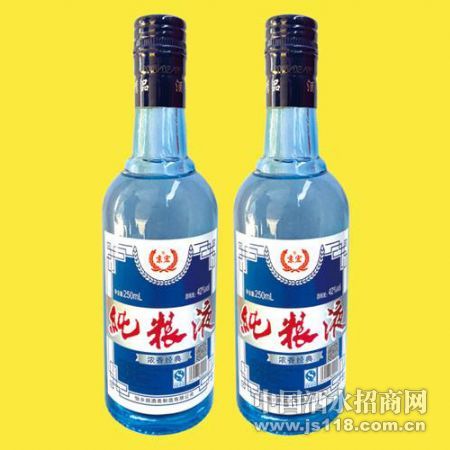 ���괿��Һ��42��250ml