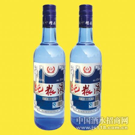 ���괿��Һ��42��500ml