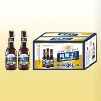 伯汀戈精酿王