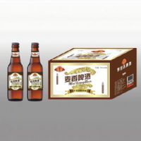 亨润达麦香啤酒330