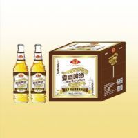 亨润达麦香啤酒500