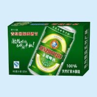 易拉罐1号