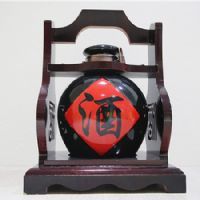 不一样提壶定制酒