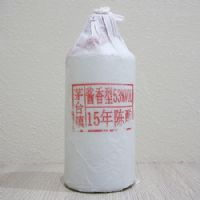 茅台镇15年陈酿