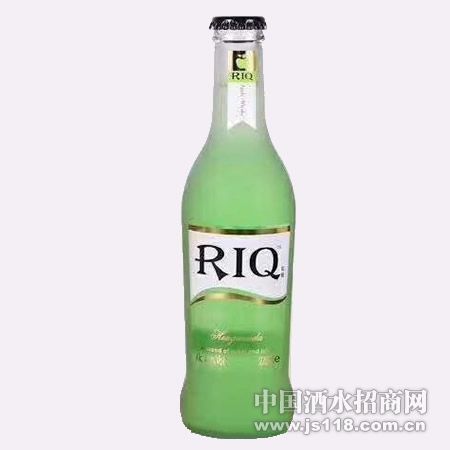 苹果味鸡尾酒
