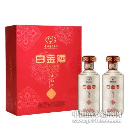 白金酒(大红包)