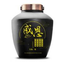 收藏酒