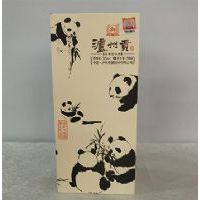 泸州贡酒