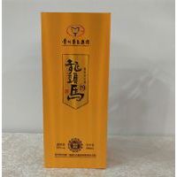 龙头马