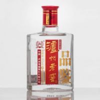 泸州老窖品鉴小酒168ml