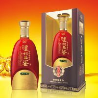 泸州品鉴味之尊