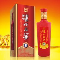 泸州品鉴臻传6