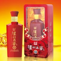 泸州品鉴臻传8