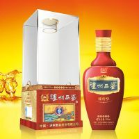 泸州品鉴臻传9