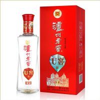泸州老窖U窖-珍6藏