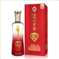 泸州老窖U窖-珍10藏