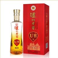 泸州老窖U窖-珍8藏