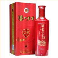 泸州老窖U窖红钻